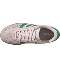 adidas zapatilla moda mujer BARREDA VERDE 05