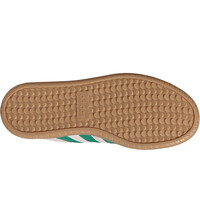 adidas zapatilla moda mujer BARREDA VERDE vista superior