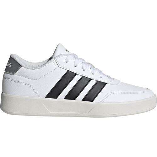 ADIDAS BREAKNET 3.0 blanco