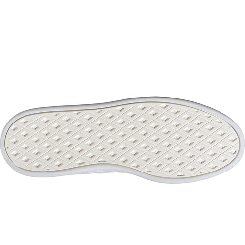 ADIDAS BREAKNET SLEEK blanco