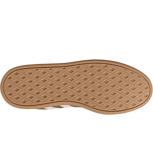 ADIDAS BREAKNET SLEEK marron