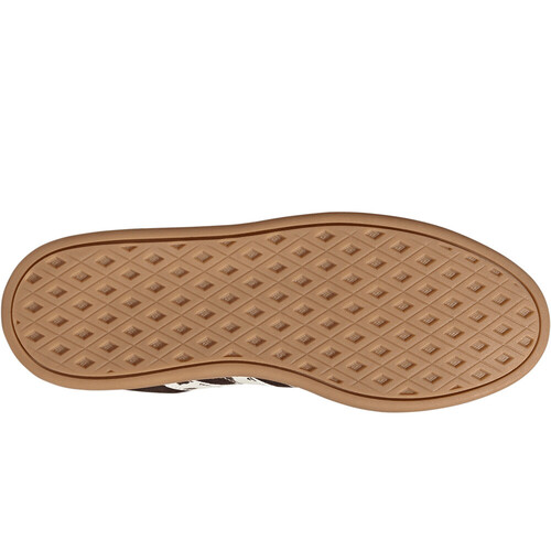 ADIDAS BREAKNET SLEEK marron