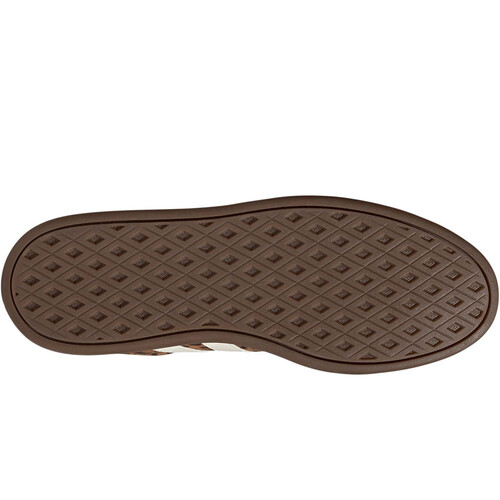 ADIDAS BREAKNET SLEEK MAGUM marron