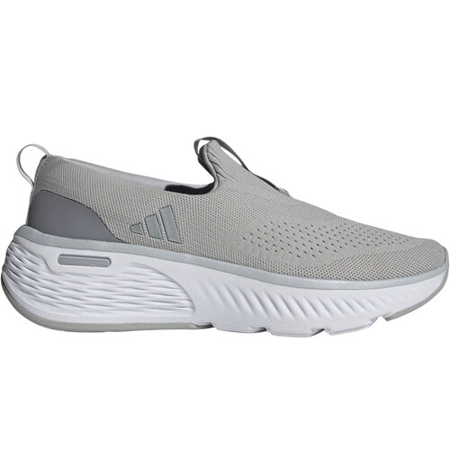 ADIDAS CLOUDFOAM GO LOUNGER gris