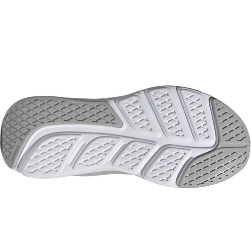 ADIDAS CLOUDFOAM GO LOUNGER gris