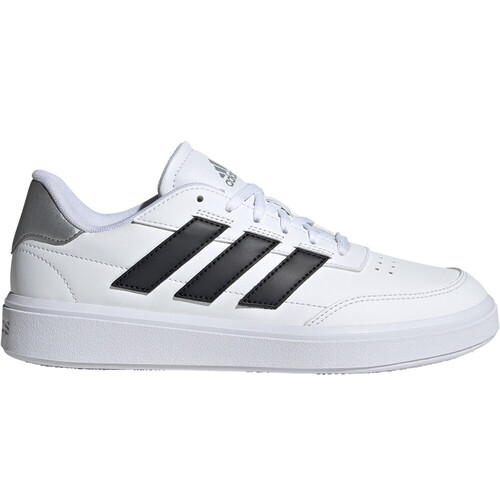 ADIDAS COURTBLOCK blanco