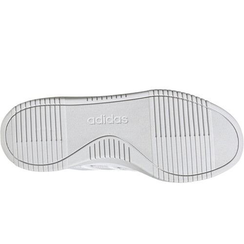 ADIDAS COURTBLOCK BOLD blanco