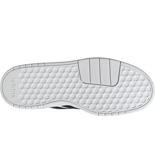 adidas zapatilla moda mujer COURTWAVE BLANCO