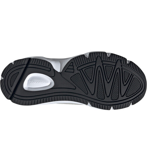 ADIDAS CRAZYCHAOS 2000 gris