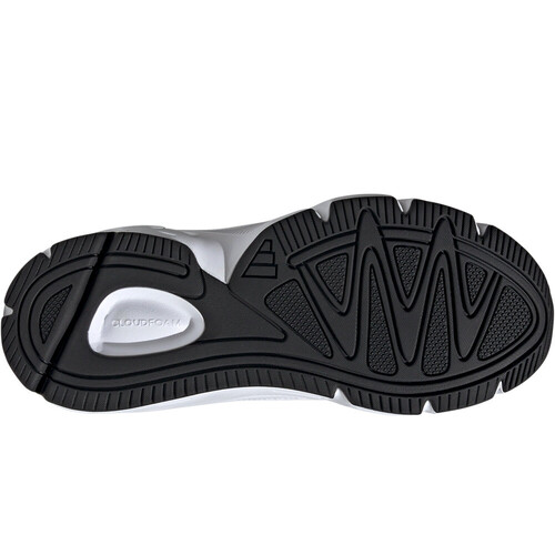 ADIDAS CRAZYCHAOS 2000 blanco
