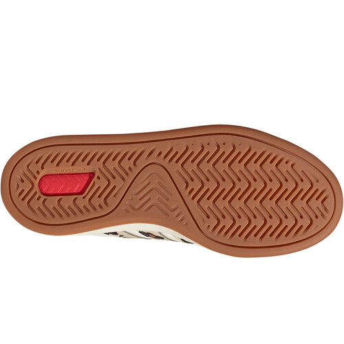ADIDAS GRAND COURT 3.0 marron