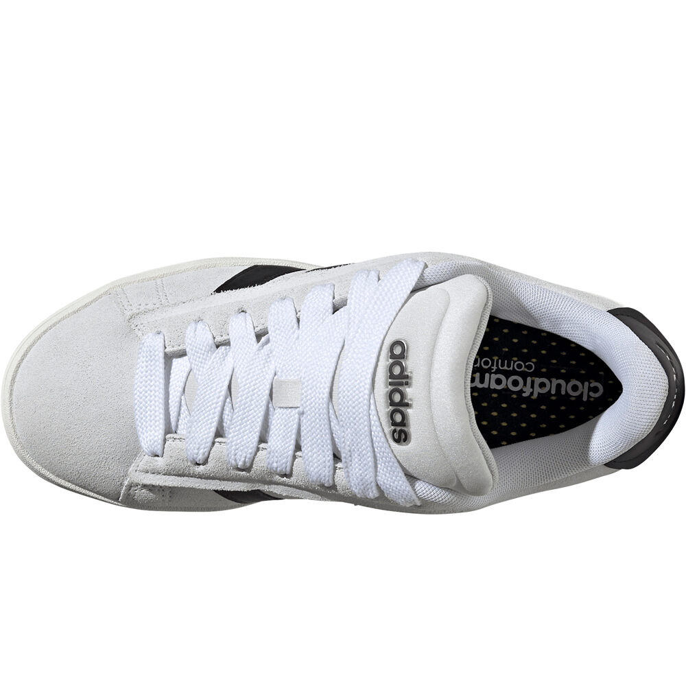 adidas zapatilla moda mujer GRAND COURT ALPHA 00s BLANCO 05