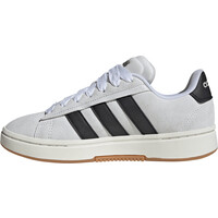 adidas zapatilla moda mujer GRAND COURT ALPHA 00s BLANCO puntera