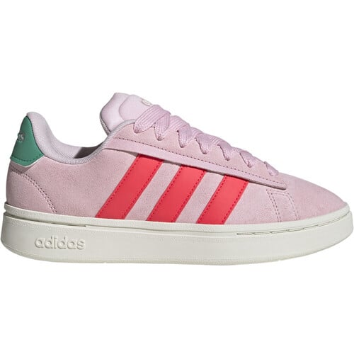 ADIDAS GRAND COURT ALPHA 00S rosa