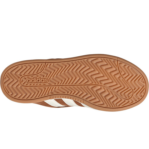 adidas zapatilla moda mujer GRAND COURT ALPHA 00S MARRON