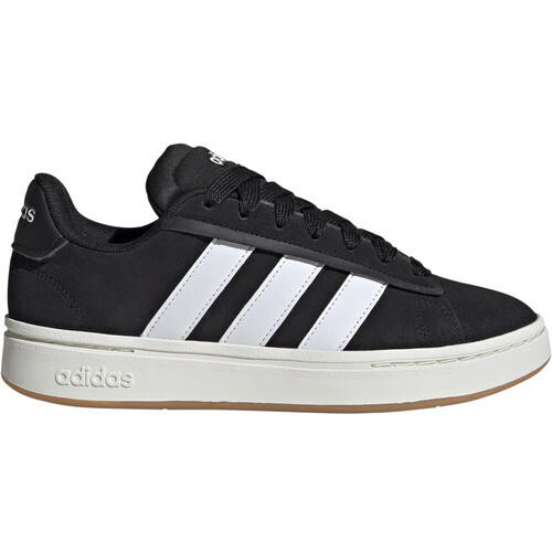 adidas zapatilla moda mujer GRAND COURT ALPHA 00s NEGRO