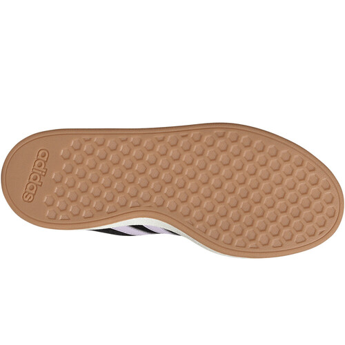 adidas zapatilla moda mujer GRAND COURT BASE 00S NEGRO