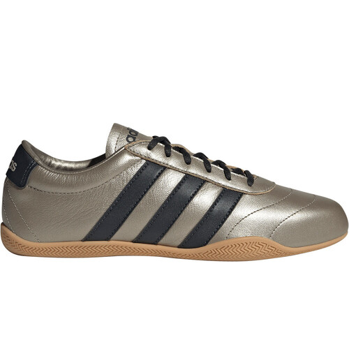 ADIDAS GRAND COURT LO amarillo