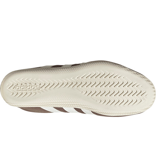 ADIDAS GRAND COURT LOW marron