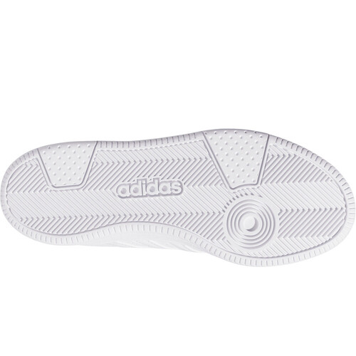 ADIDAS HOOPS CLASSIC blanco