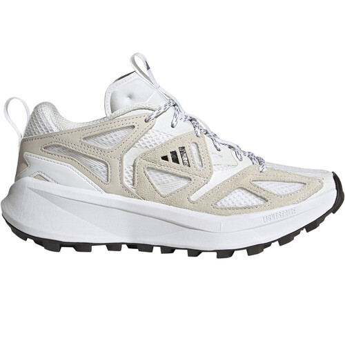 adidas zapatilla moda mujer KANTAI TRAIL BLANCO