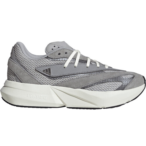 adidas zapatilla moda mujer LIGHTBLAZE GRIS