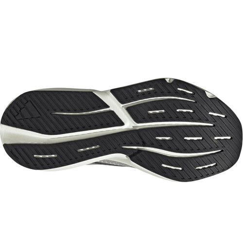 adidas zapatilla moda mujer LIGHTBLAZE GRIS