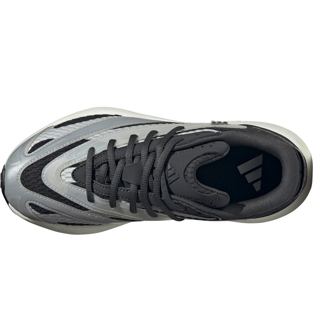 adidas zapatilla moda mujer LIGHTBLAZE NEGRO 05
