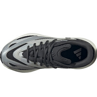 adidas zapatilla moda mujer LIGHTBLAZE NEGRO 05