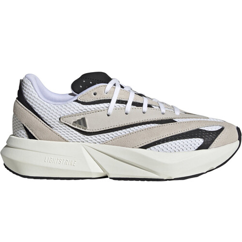 ADIDAS LIGHTSTRIDE gris