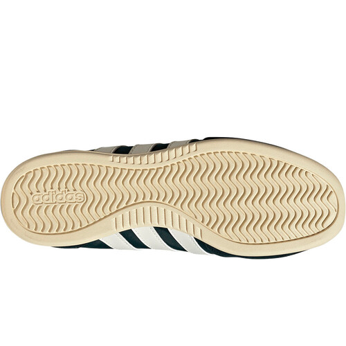 adidas zapatilla moda mujer MERCEDITAS BARREDA NEGRO