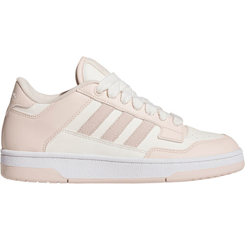 ADIDAS RAPID COURT LOW azul