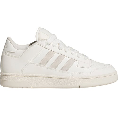 adidas zapatilla moda mujer RAPID COURT LOW BLANCO