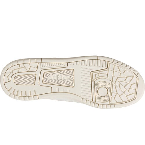 adidas zapatilla moda mujer RAPID COURT LOW BLANCO