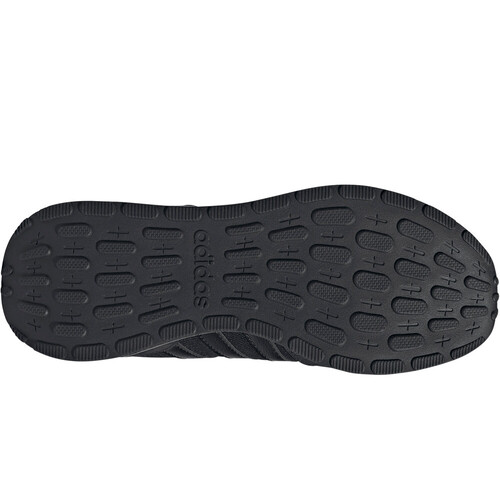 adidas zapatilla moda mujer RUN 60S 4.0 NEGRO