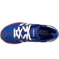adidas zapatilla moda mujer RUN 70s 2.0 AZUL 05