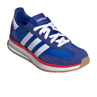 adidas zapatilla moda mujer RUN 70s 2.0 AZUL lateral interior