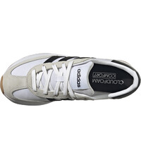 adidas zapatilla moda mujer RUN 70S 2.0 BLANCO 05