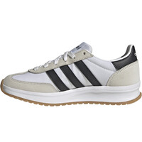 adidas zapatilla moda mujer RUN 70S 2.0 BLANCO puntera