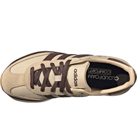 adidas zapatilla moda mujer RUN 70S 2.0 MARRON 05