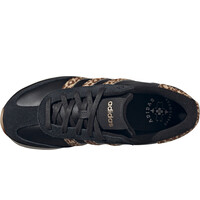 adidas zapatilla moda mujer RUN 70S 2.0 NEGRO 05