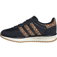 adidas zapatilla moda mujer RUN 70S 2.0 NEGRO puntera