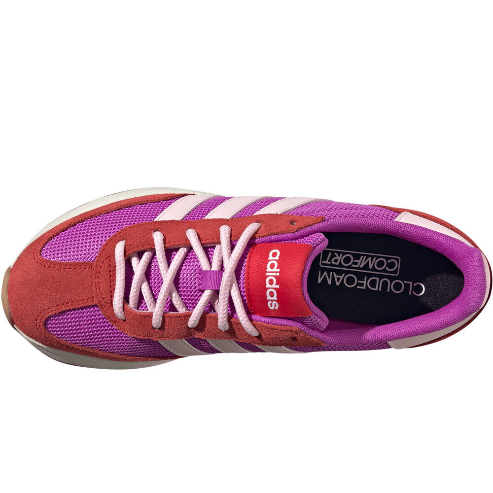 adidas zapatilla moda mujer RUN 70S 2.0 ROSA 05