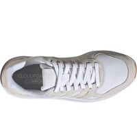 adidas zapatilla moda mujer RUN 84 MARRON 05