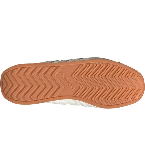 adidas zapatilla moda mujer RUNVISTA BLANCO