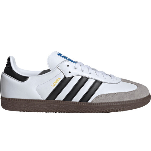 ADIDAS SAMBA OG blanco