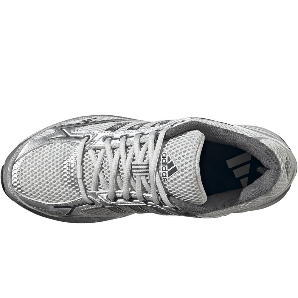 adidas zapatilla moda mujer SPIRITAIN 2000 BLANCO 05