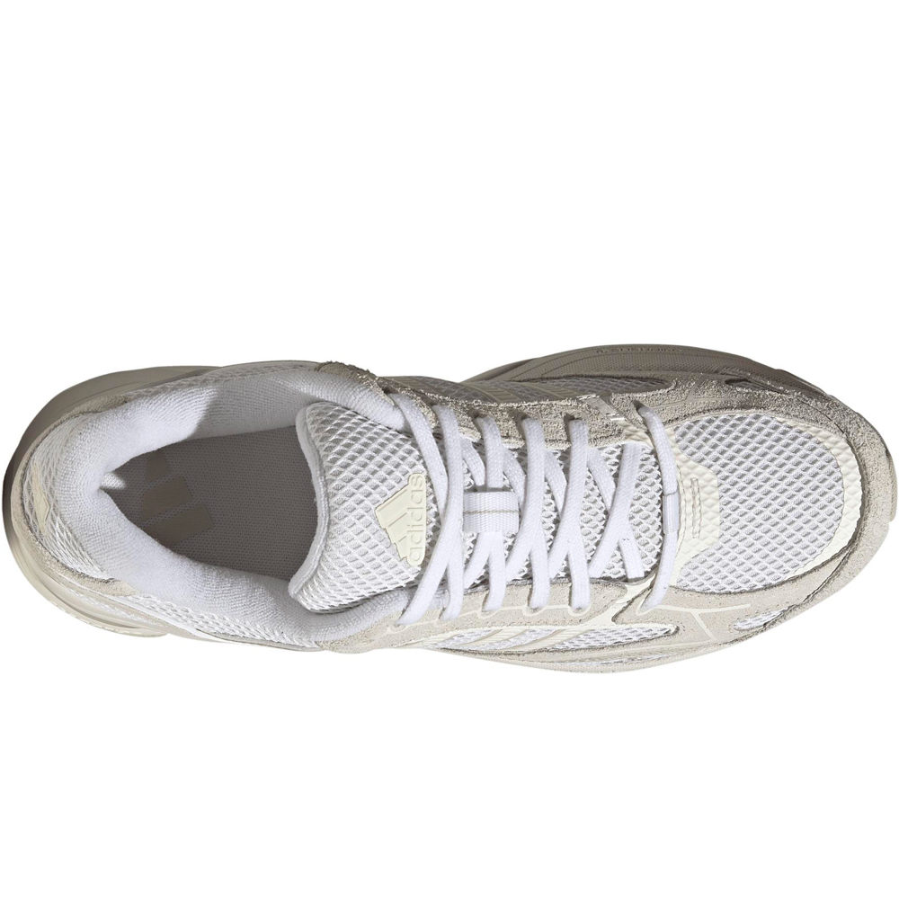 adidas zapatilla moda mujer SPIRITAIN 2000 BLANCO 05