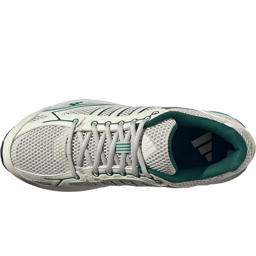 adidas zapatilla moda mujer SPIRITAIN 2000 BLANCO 05