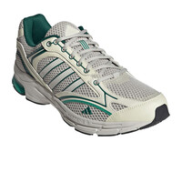 adidas zapatilla moda mujer SPIRITAIN 2000 BLANCO lateral interior
